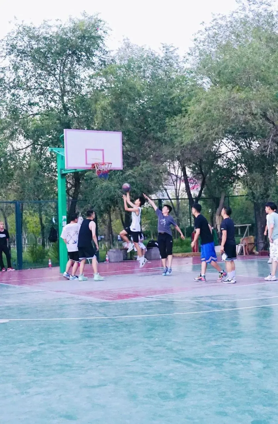 为什么智能穿戴设备对篮球运动员发展重要_1